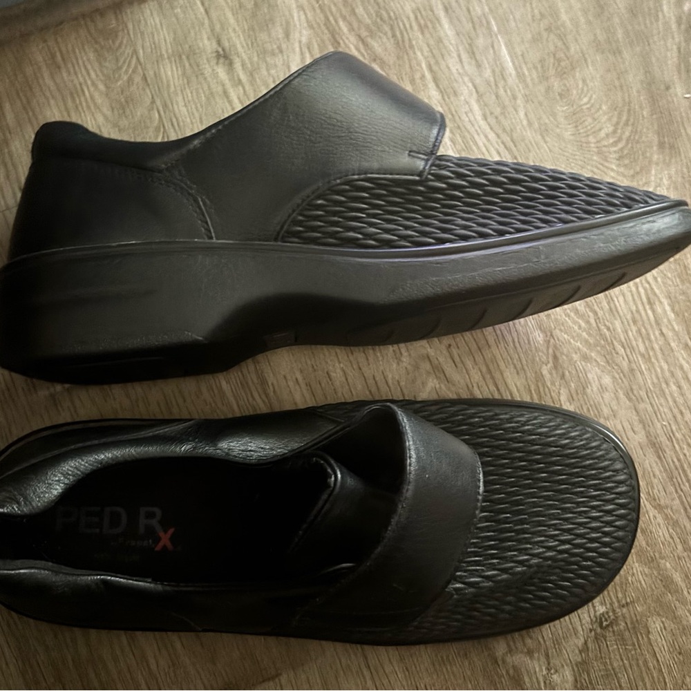 Propet Black Women's Shoes